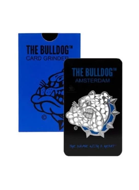 Cartão Dichavador The Bulldog
