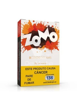 Essência Zomo Búzios Dreams