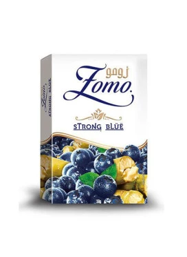 Essência Zomo - Strong Blue
