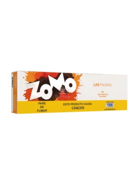 Pack de Essência Zomo Las Palmas