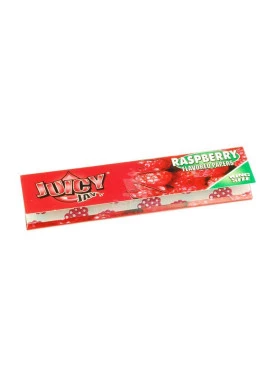 Seda Juicy Jay's Raspberry King Size