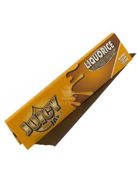 Seda Juicy Jay's Liquorice King Size