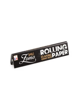 Seda Zomo - Classic King Size