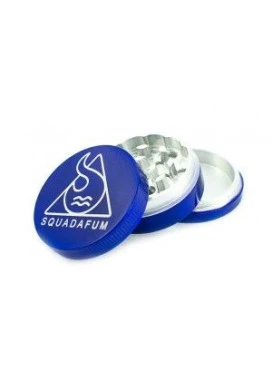 Dichavador Squadafum 3 partes 5 cm