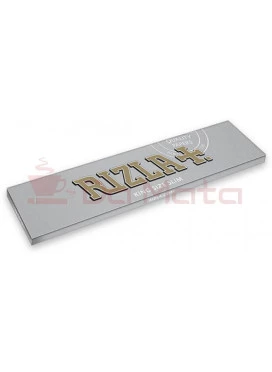 Seda Rizla - Silver - King Size