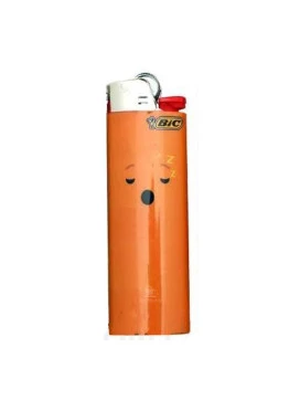 Isqueiro BIC Grande Mood 8