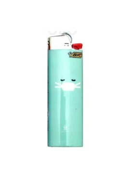 Isqueiro BIC Grande Mood 7