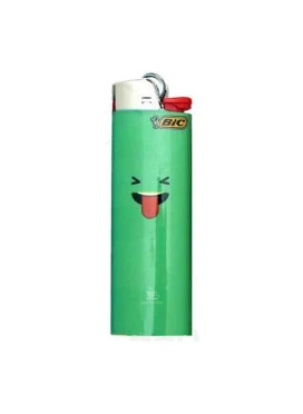 Isqueiro BIC Grande Mood 6