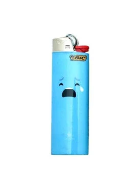 Isqueiro BIC Grande Mood 5