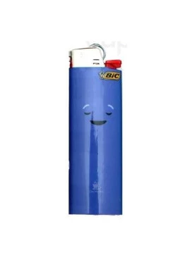 Isqueiro BIC Grande Mood 3