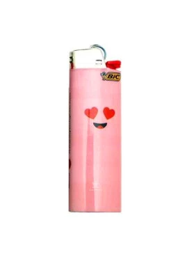 Isqueiro BIC Grande Mood 1