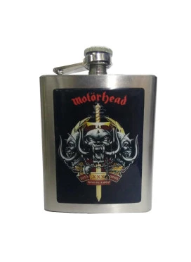 Cantil p/ Bebidas Motorhead 1