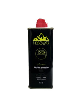 Fluído Volcano 133ml