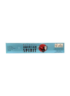 Pacote American Spirit