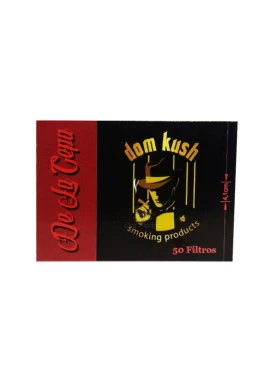 Piteira Dom Kush De La Cepa (41mm)