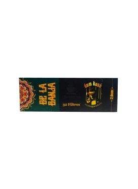 Piteira Dom Kush De La Ganja (20mm)