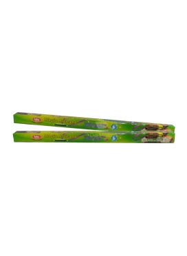 Incenso Bic Brand Magia Africana