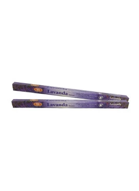 Incenso Bic Brand Lavanda