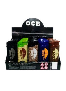 Display de Isqueiro OCB Pequeno