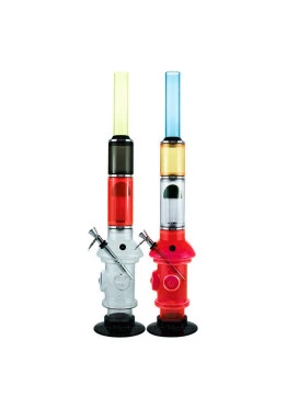 Bong de Acrílico Moon 50cm