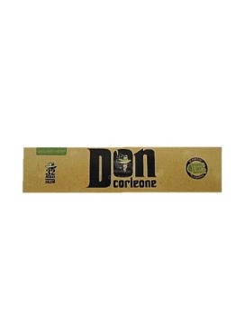 Seda Don Corleone Organic Hemp King Size