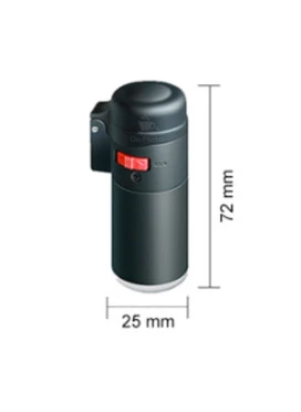 Maçarico Zengaz Flame Jet ZL-1