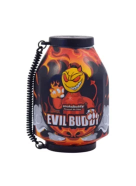 Filtro Smokebuddy Evil