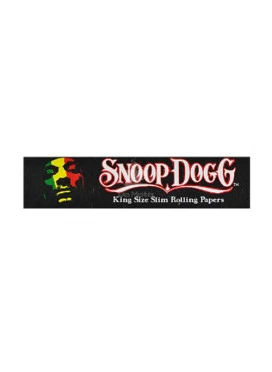 Seda Snoop Dogg - King Size