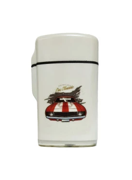 Maçarico Estampado Zengaz ZL-10 Classic