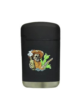 Maçarico Estampado Zengaz ZL-3 Drunk Skull