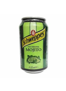 Schweppes The Original Mojito - Importada