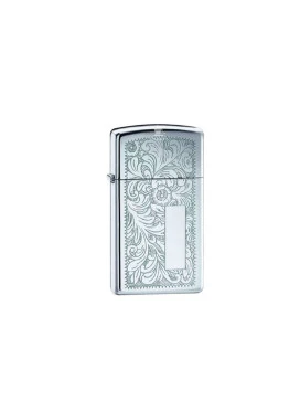 Isqueiro Zippo Slim Venetian