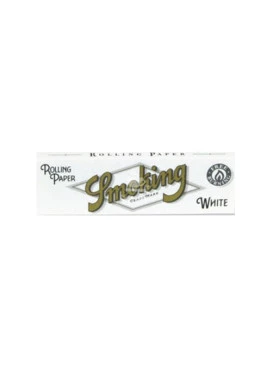 Seda Smoking White Mini Size