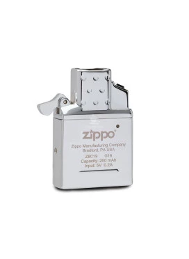 Isqueiro Zippo de Plasma