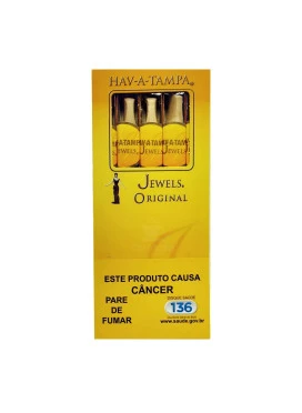Cigarrilha Hav-a-Tampa Jewels Original