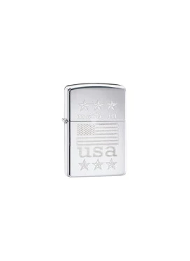 Isqueiro Zippo Made In USA