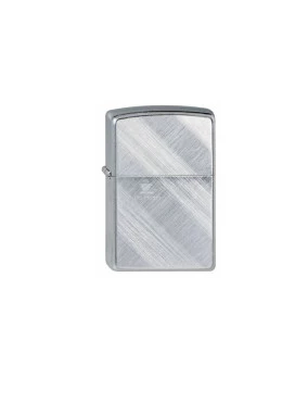 Zippo Diagonal Weave