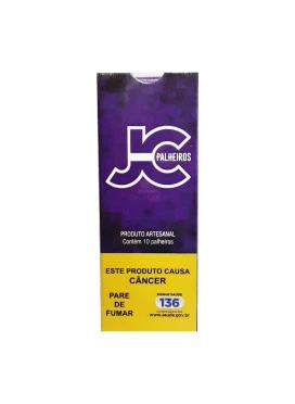 JC Uva 10un.