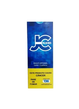 JC Tradicional 10un.