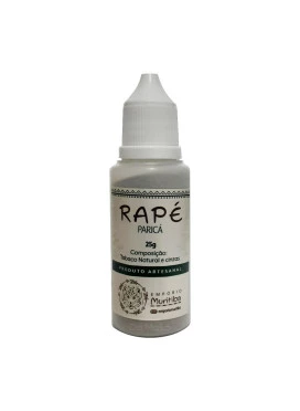 Rapé Paricá