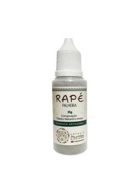 Rapé Palheira