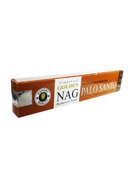 Incenso Vijayshree Palo Santo