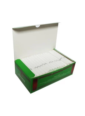 Tubo para Cigarro Palmer Menthol Filter