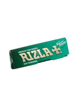 Seda Rizla Green Regular