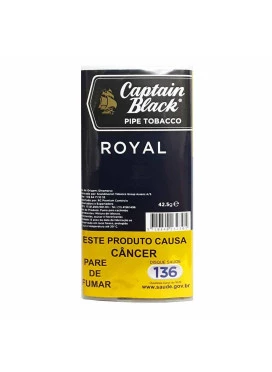 Captain Black Royal 42,5g