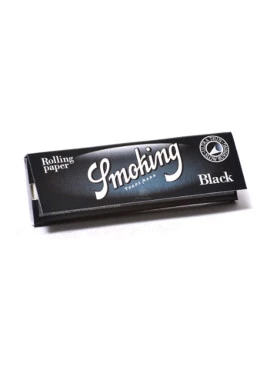 Seda Smoking Black 1 1/4