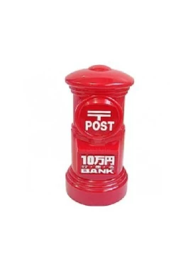 Cofre Post Bank