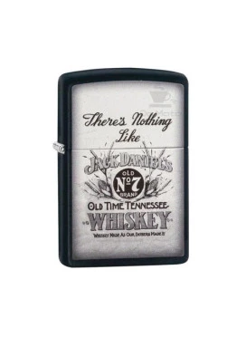 Zippo Old Jack Daniels