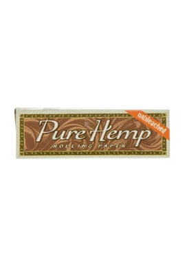 Seda Pure Hemp Unbleached 1 1/4