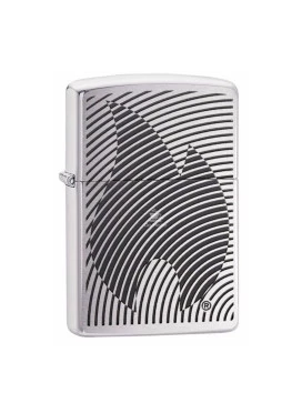 Isqueiro Zippo Illusion Flame